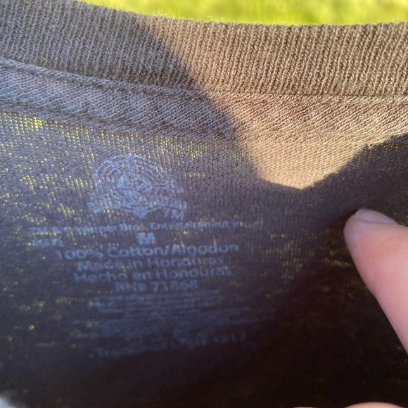 All over boys Marvin the Martian tee - Picture 3 of 9